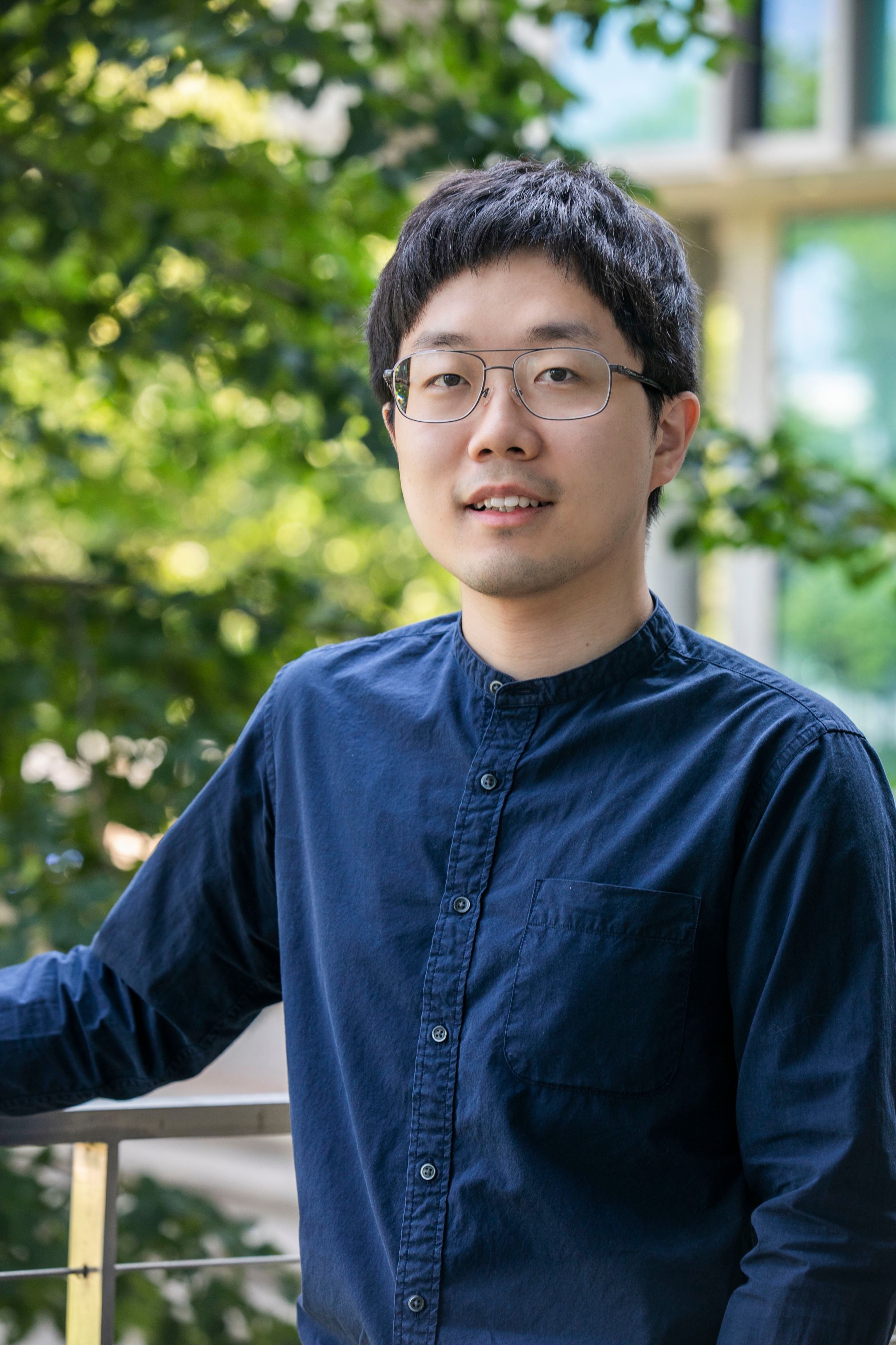 杨森 预聘副教授-北京邮电大学物理科学与技术学院